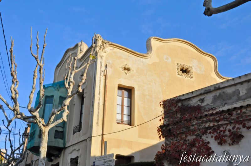 Tiana - Ca l’Artusa