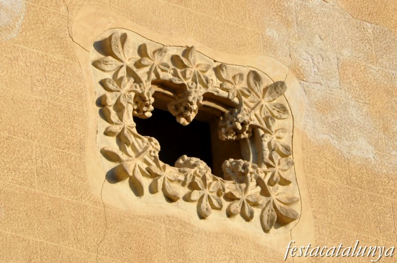 Tiana - Ca l’Artusa