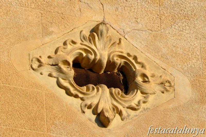 Ca l'Artusa de Tiana