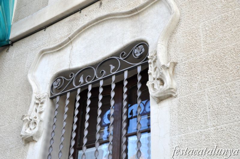 Tiana - Ca l’Artusa