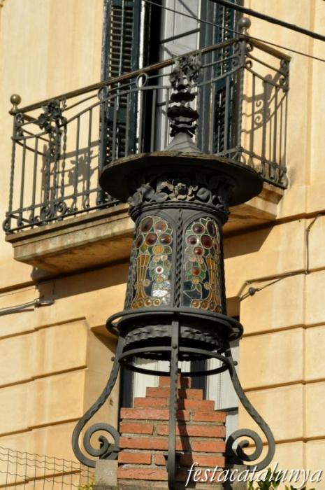 Tiana - Ca n’Euvald Planas