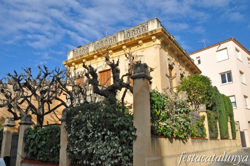 Tiana - Can Bonastre