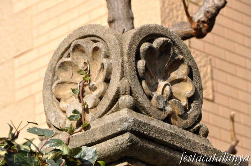 Tiana - Can Bonastre