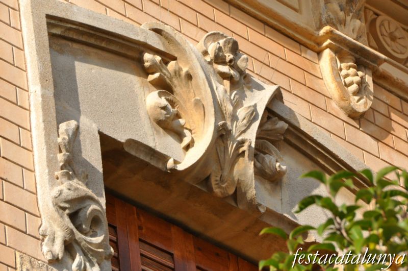 Can Bonastre de Tiana