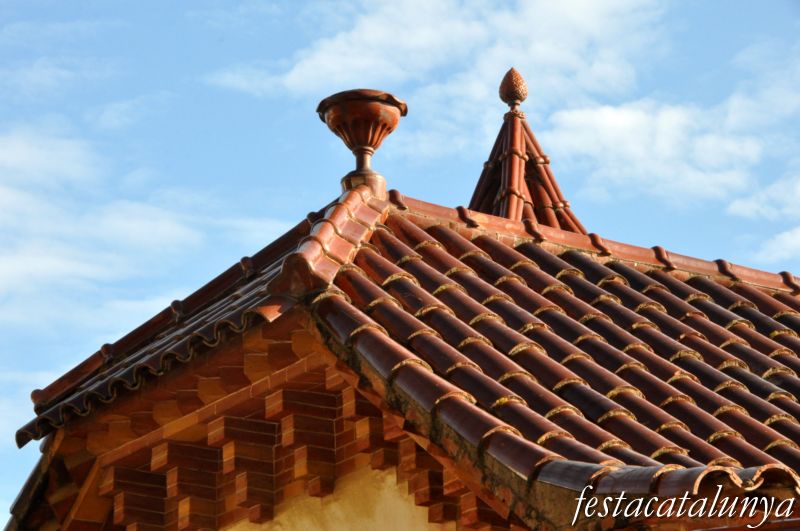 Tiana - Villa Carlota