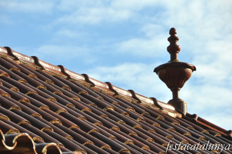 Tiana - Villa Carlota