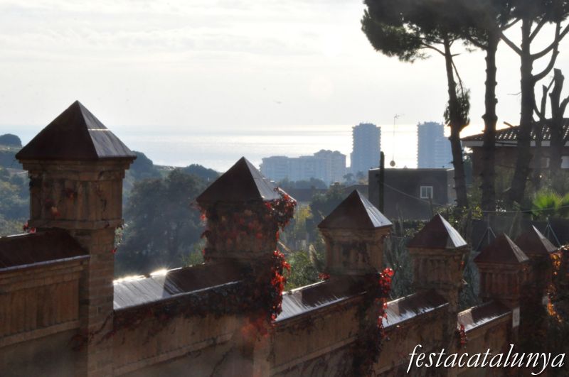 Tiana - Villa Carlota