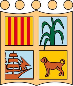 Canet de Mar - Escut municipal