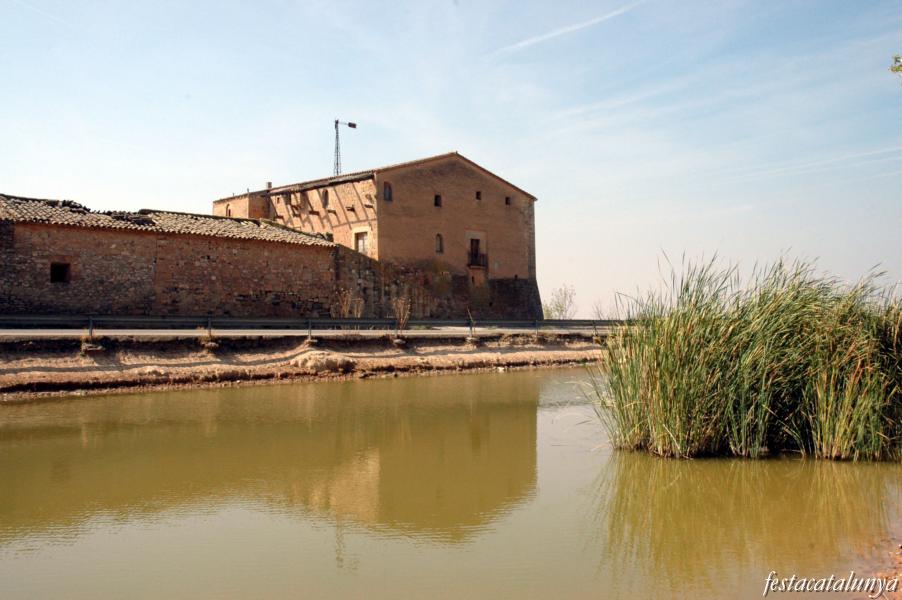 Mas Estadella de Vilagrassa