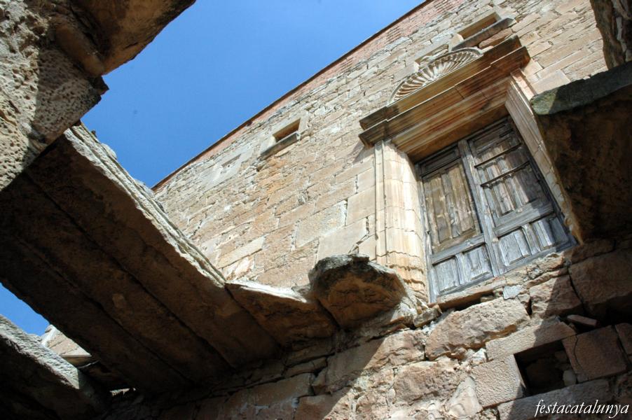 Vilagrassa - Mas Estadella