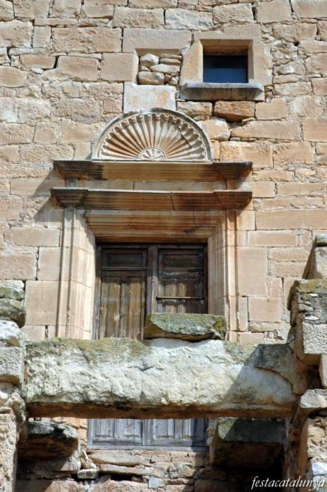 Vilagrassa - Mas Estadella