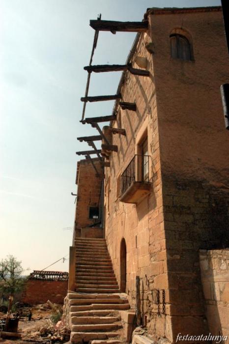 Vilagrassa - Mas Estadella