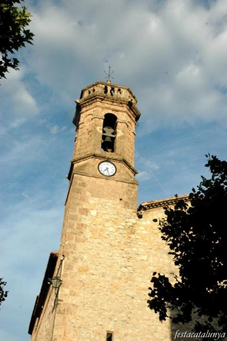 Festa Major d'Hivern de Sant Martí a Carme