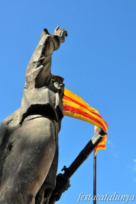 Monument al Carrasclet