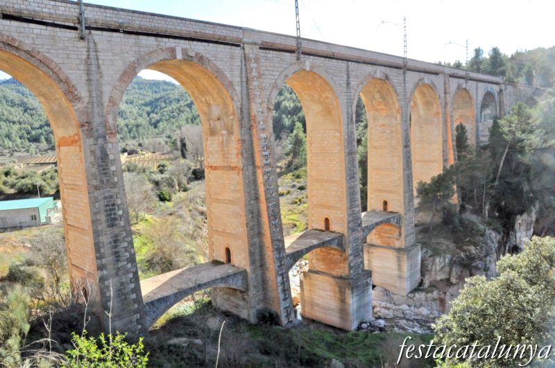 Pont del tren