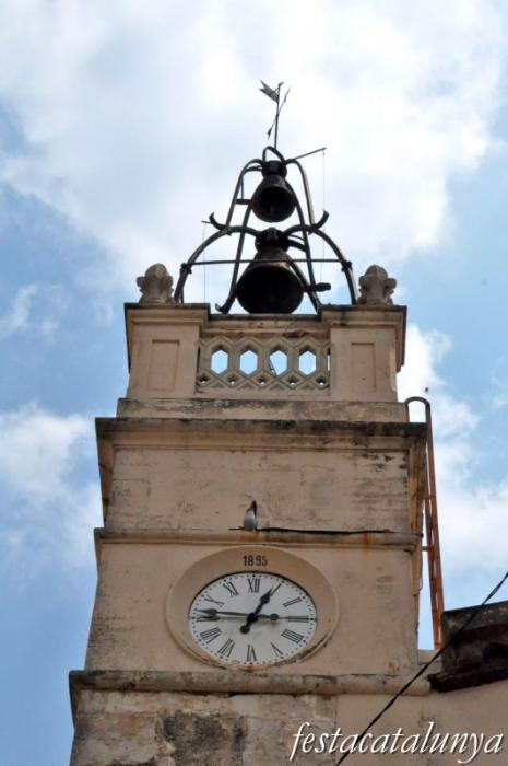 Moià - Auditori a l’antiga església de Sant Josep