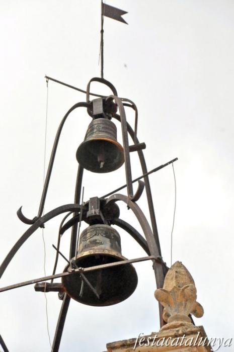 Moià - Auditori a l’antiga església de Sant Josep