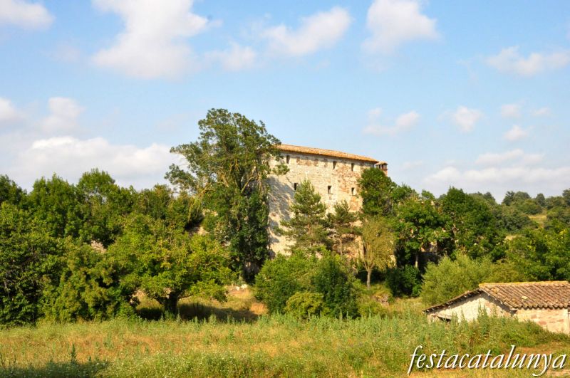 Moià - Castellnou de la Plana