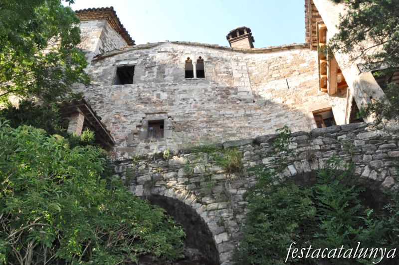 Moià - Castellnou de la Plana