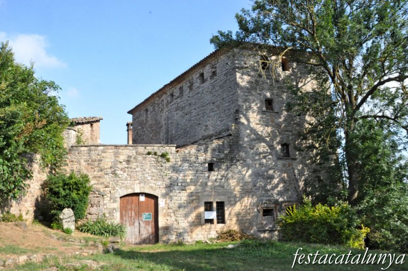 Moià - Castellnou de la Plana