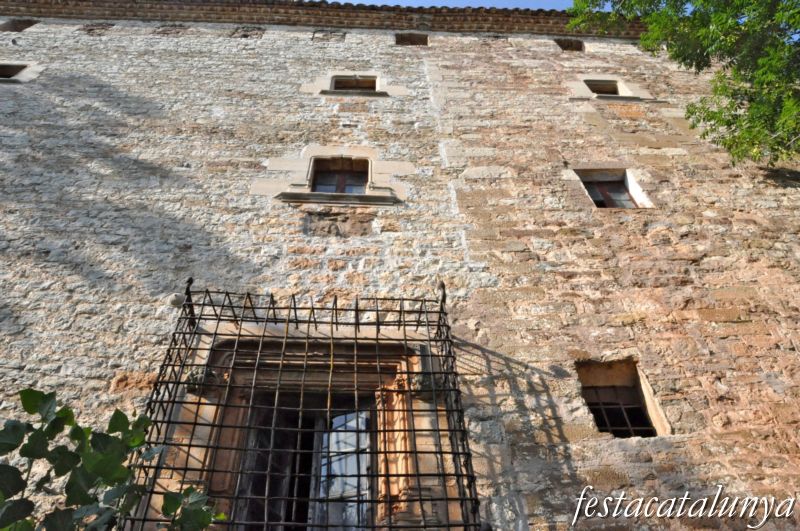Moià - Castellnou de la Plana