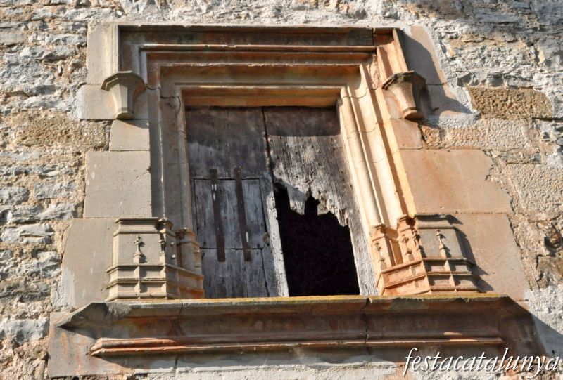 Moià - Castellnou de la Plana