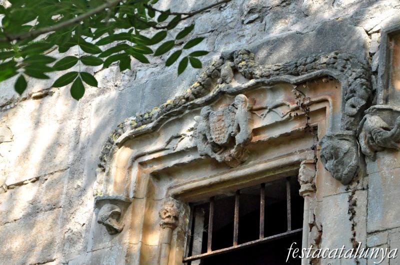 Castellnou de la Plana