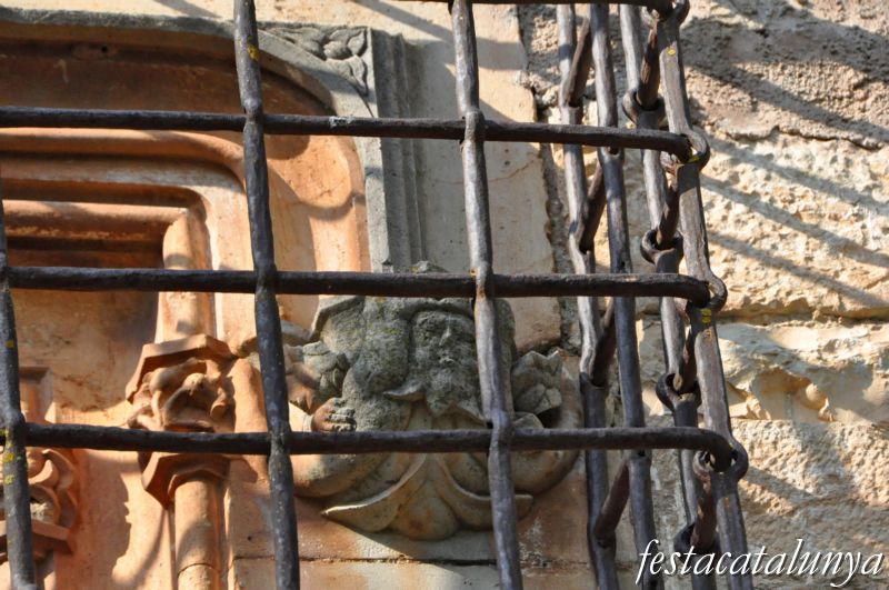 Moià - Castellnou de la Plana