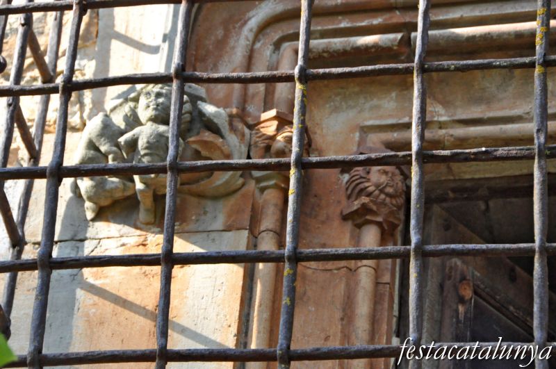 Moià - Castellnou de la Plana