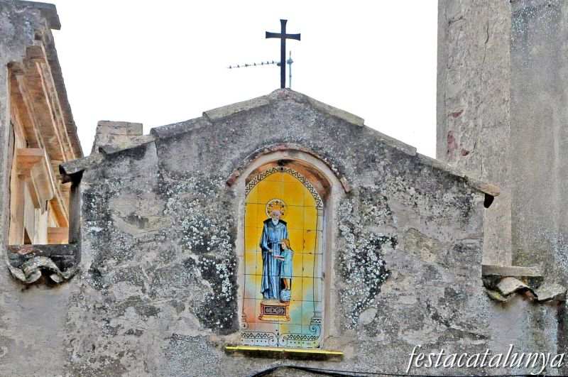 Moià - Col·legi de l’Escola Pia