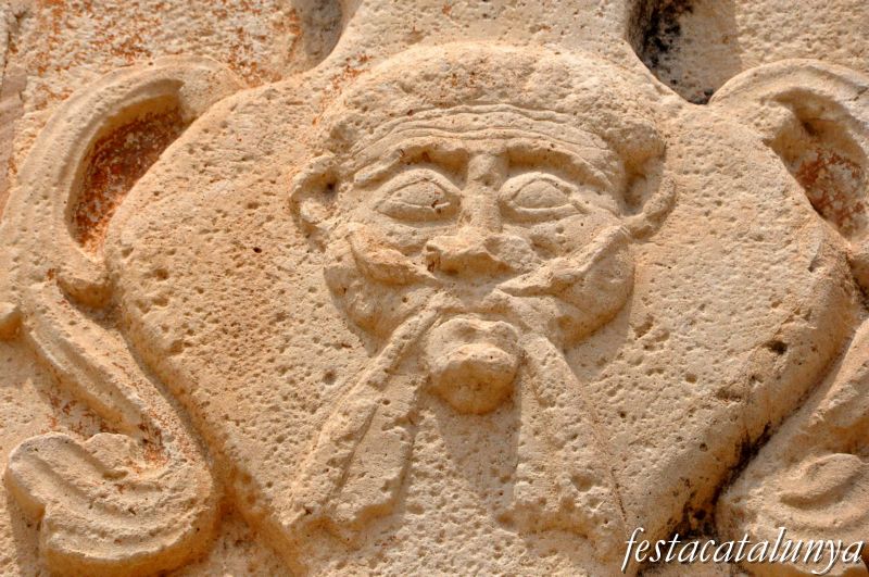 Església de Sant Antoni de Moià