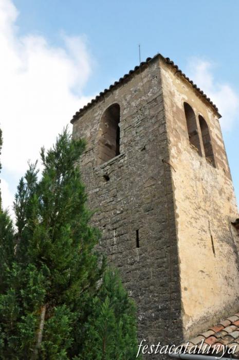 Moià - Sant Pere de Ferrerons