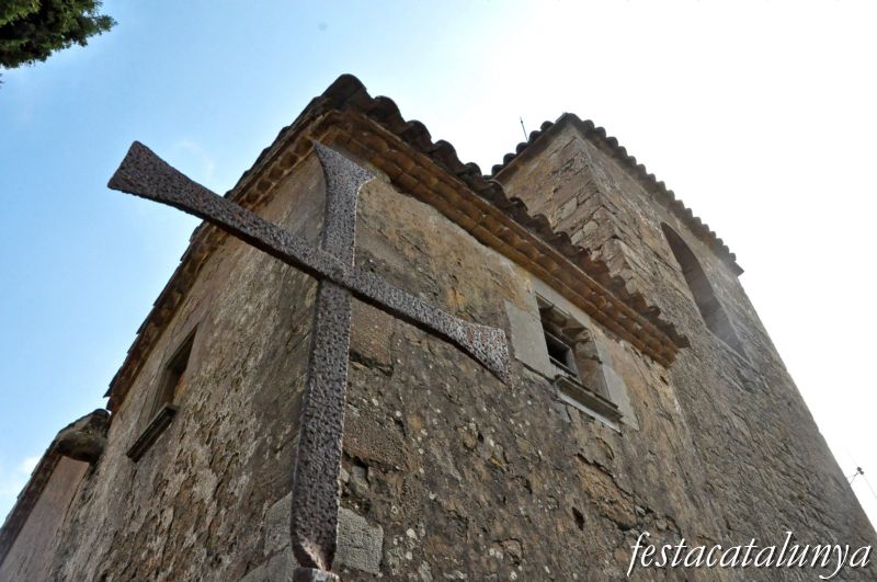 Moià - Sant Pere de Ferrerons