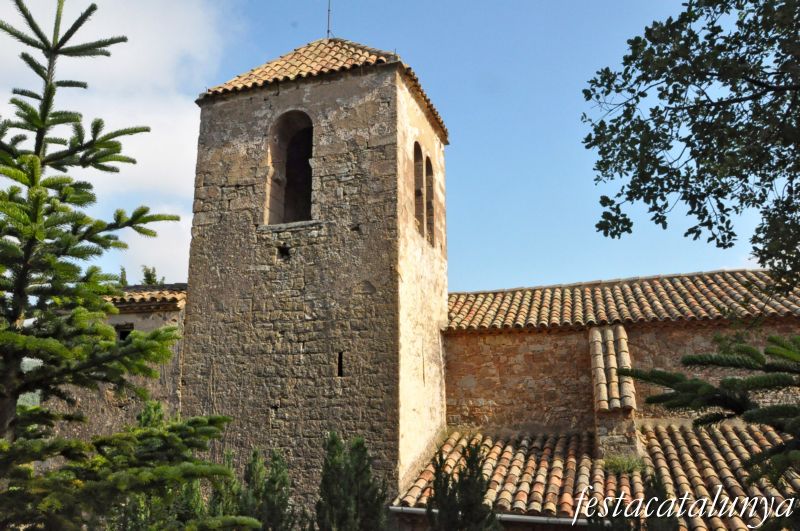 Sant Pere de Ferrerons