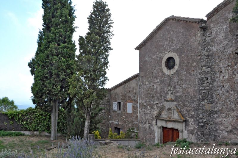 Moià - Sant Pere de Ferrerons