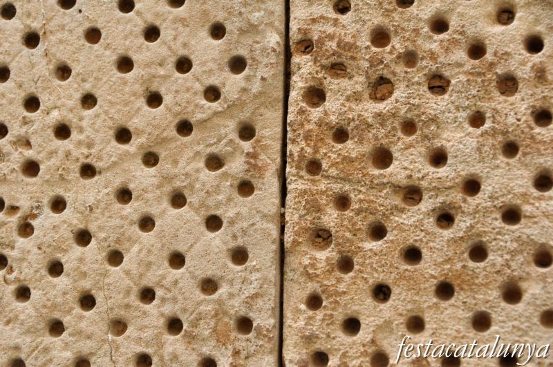 Ca l'Andreu o cal Fideuer de Moià