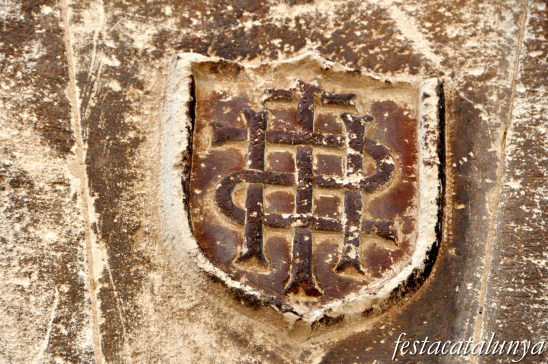 Nucli antic de Moià ***