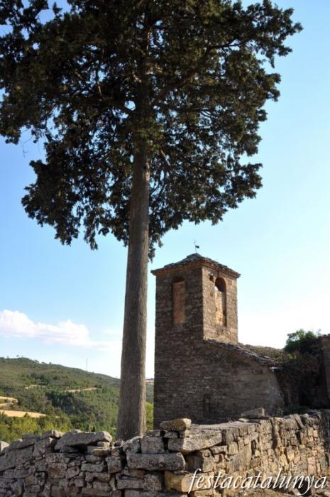 Torà - Sant Martí de Cellers