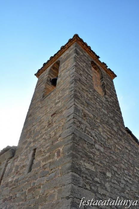 Torà - Sant Martí de Cellers