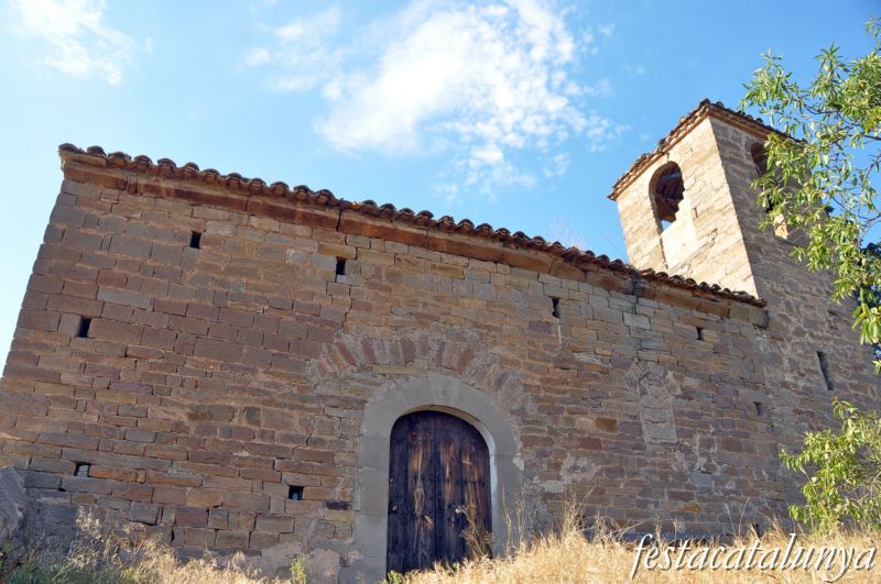 Torà - Sant Martí de Cellers