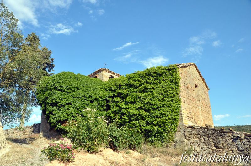 Torà - Sant Martí de Cellers