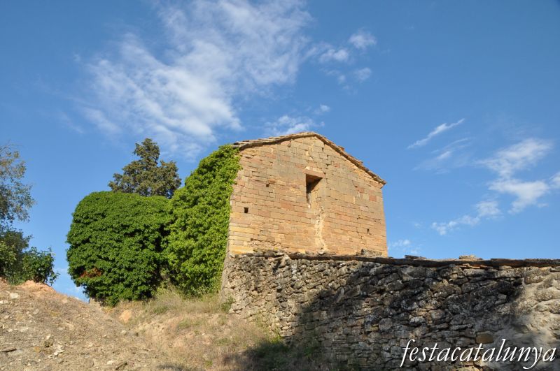 Sant Martí de Cellers