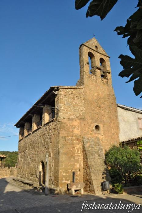 Torà - Santa Maria de Claret