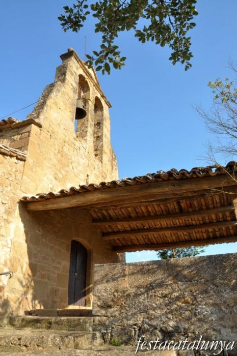 Torà - Sant Miquel de Fontanet