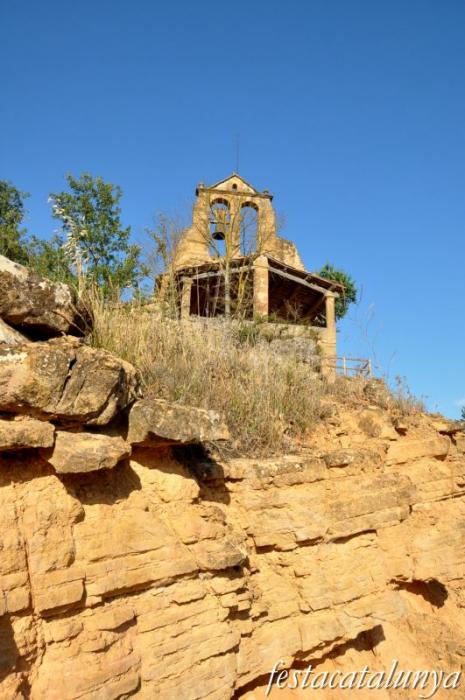 Sant Miquel de Fontanet ***