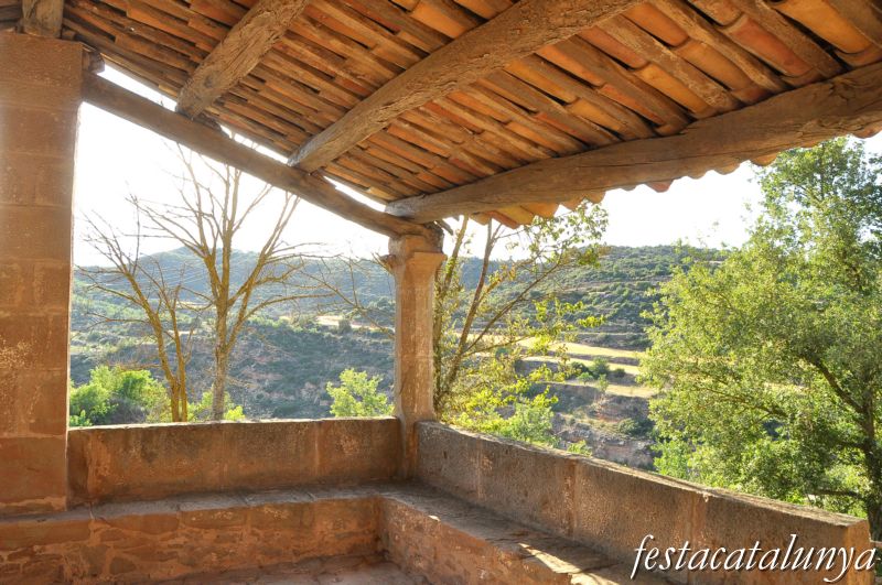 Torà - Sant Miquel de Fontanet