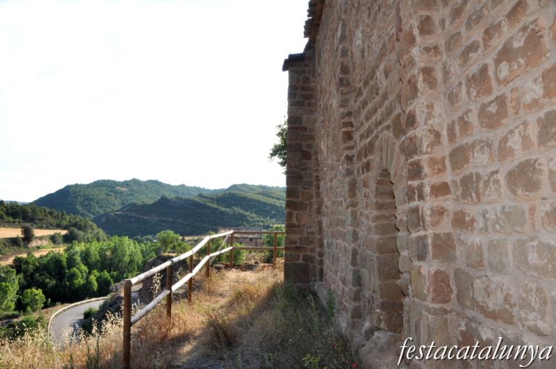Torà - Sant Miquel de Fontanet