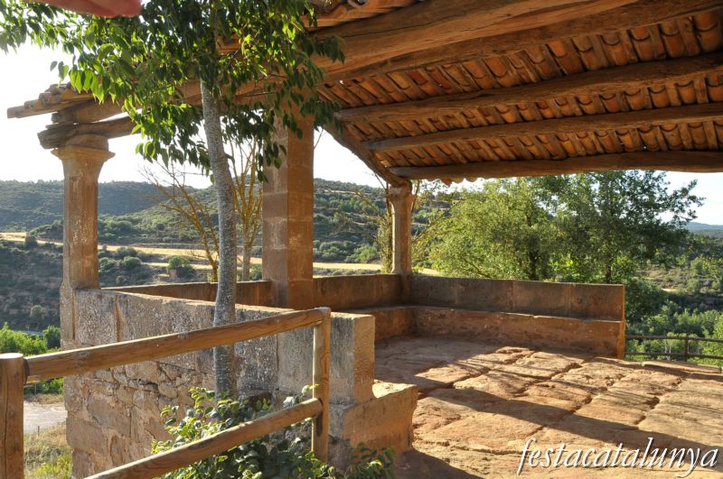 Torà - Sant Miquel de Fontanet