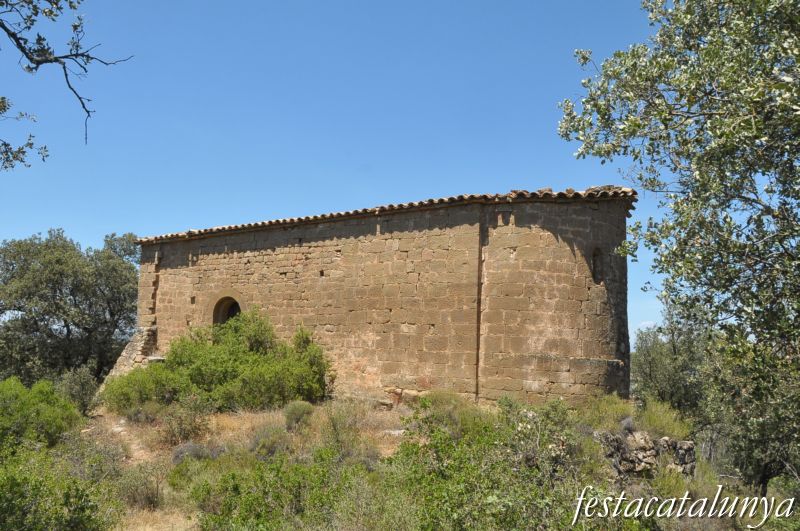 Torà - Sant Pere de Figuerola