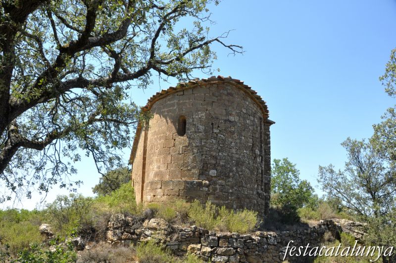 Torà - Sant Pere de Figuerola